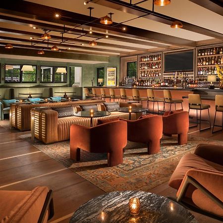 Macarthur Place Inn & Spa Sonoma Dış mekan fotoğraf