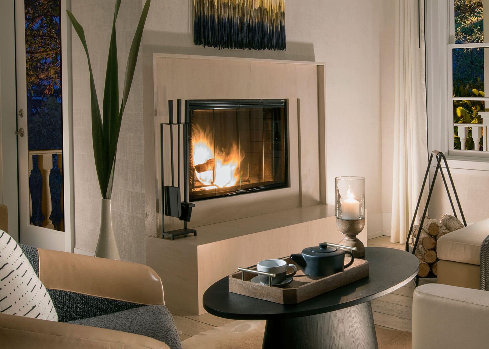 Macarthur Place Inn & Spa Sonoma Dış mekan fotoğraf