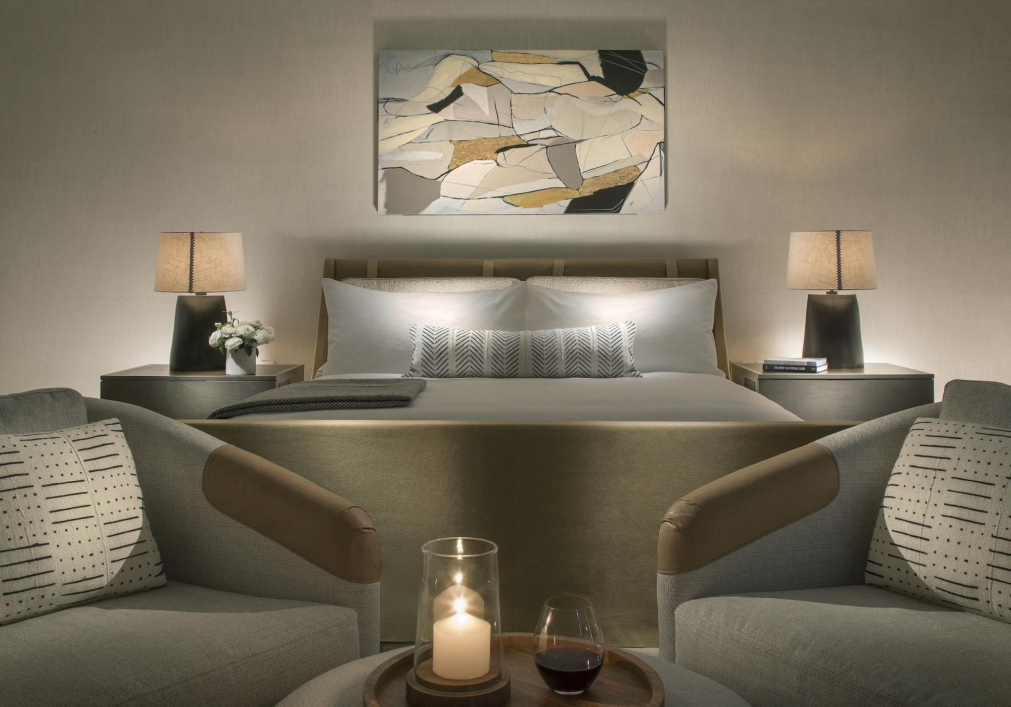 Macarthur Place Inn & Spa Sonoma Dış mekan fotoğraf