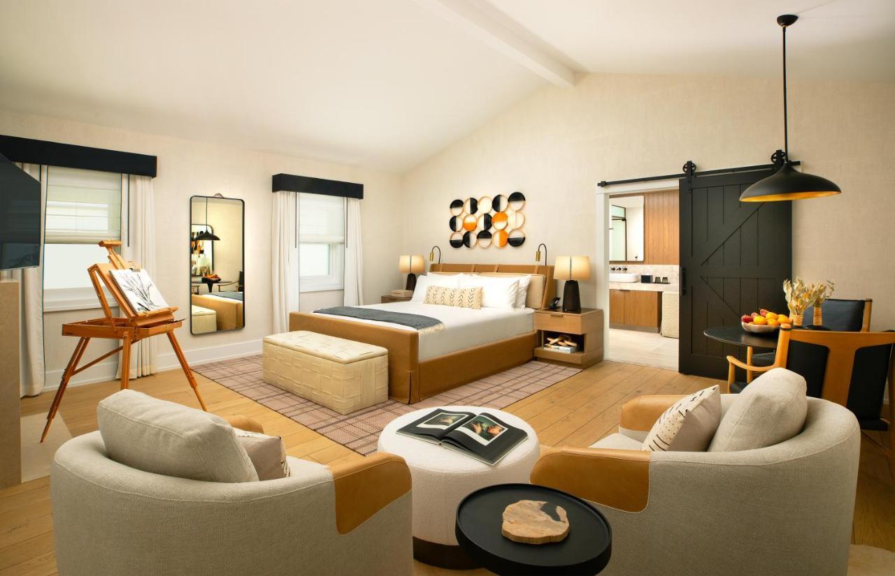 Macarthur Place Inn & Spa Sonoma Dış mekan fotoğraf