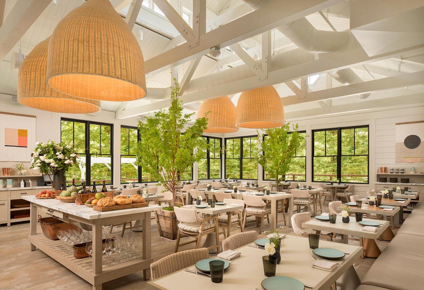 Macarthur Place Inn & Spa Sonoma Dış mekan fotoğraf