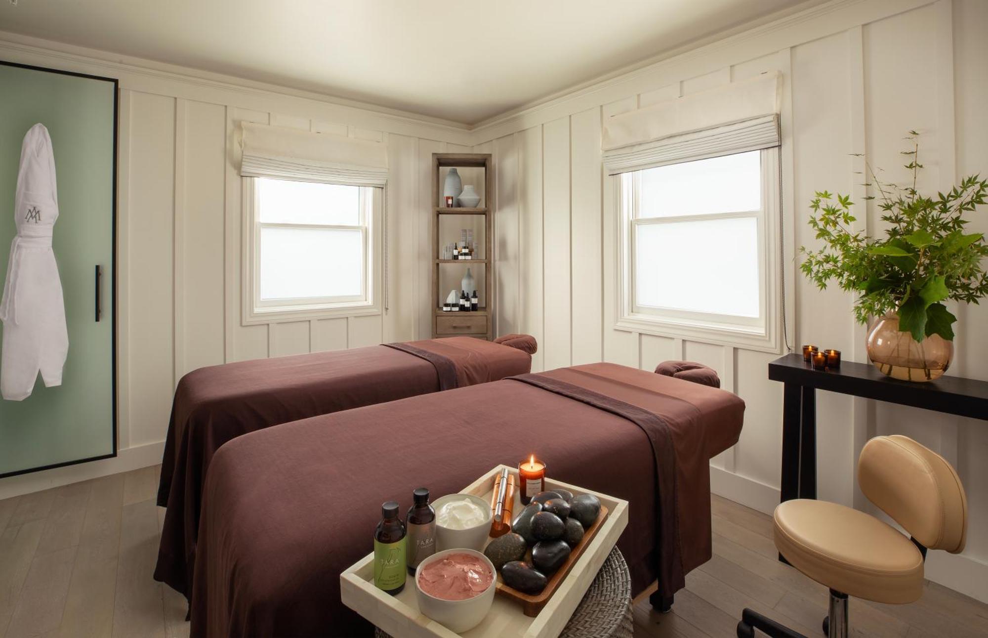 Macarthur Place Inn & Spa Sonoma Dış mekan fotoğraf