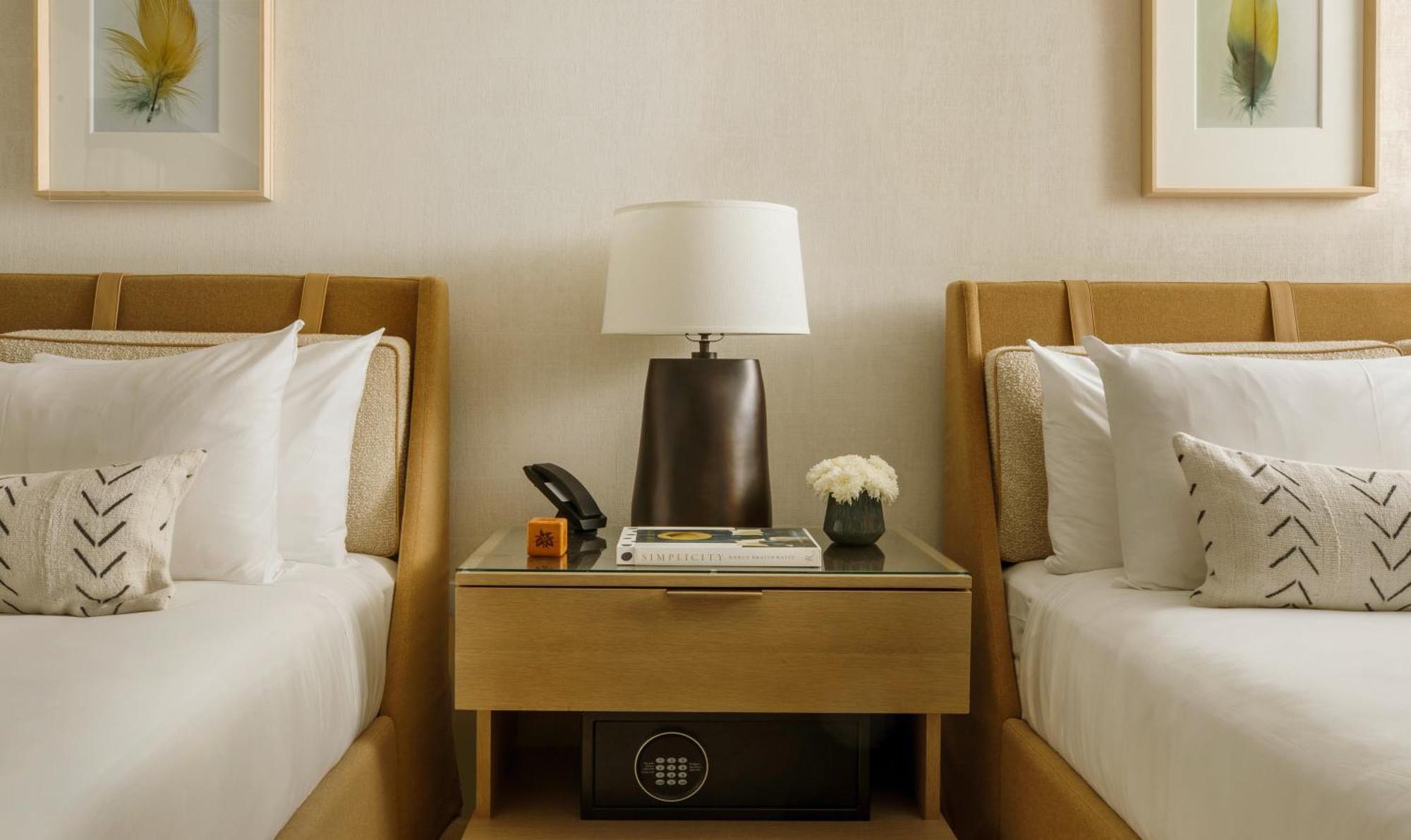 Macarthur Place Inn & Spa Sonoma Dış mekan fotoğraf