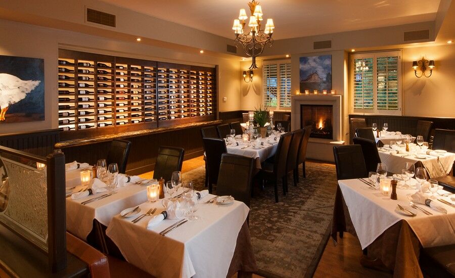 Macarthur Place Inn & Spa Sonoma Dış mekan fotoğraf