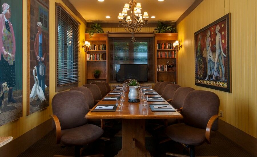 Macarthur Place Inn & Spa Sonoma Dış mekan fotoğraf