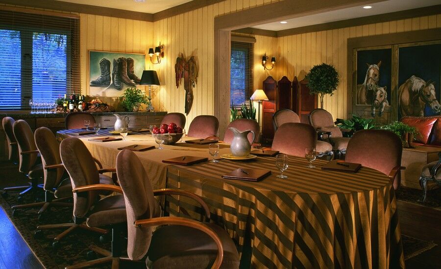 Macarthur Place Inn & Spa Sonoma Dış mekan fotoğraf