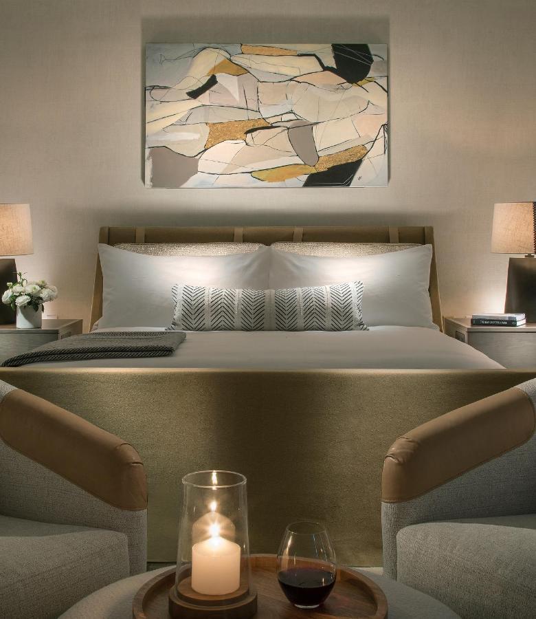 Macarthur Place Inn & Spa Sonoma Dış mekan fotoğraf